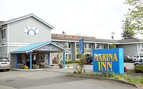 Marina Inn Des Moines Wa